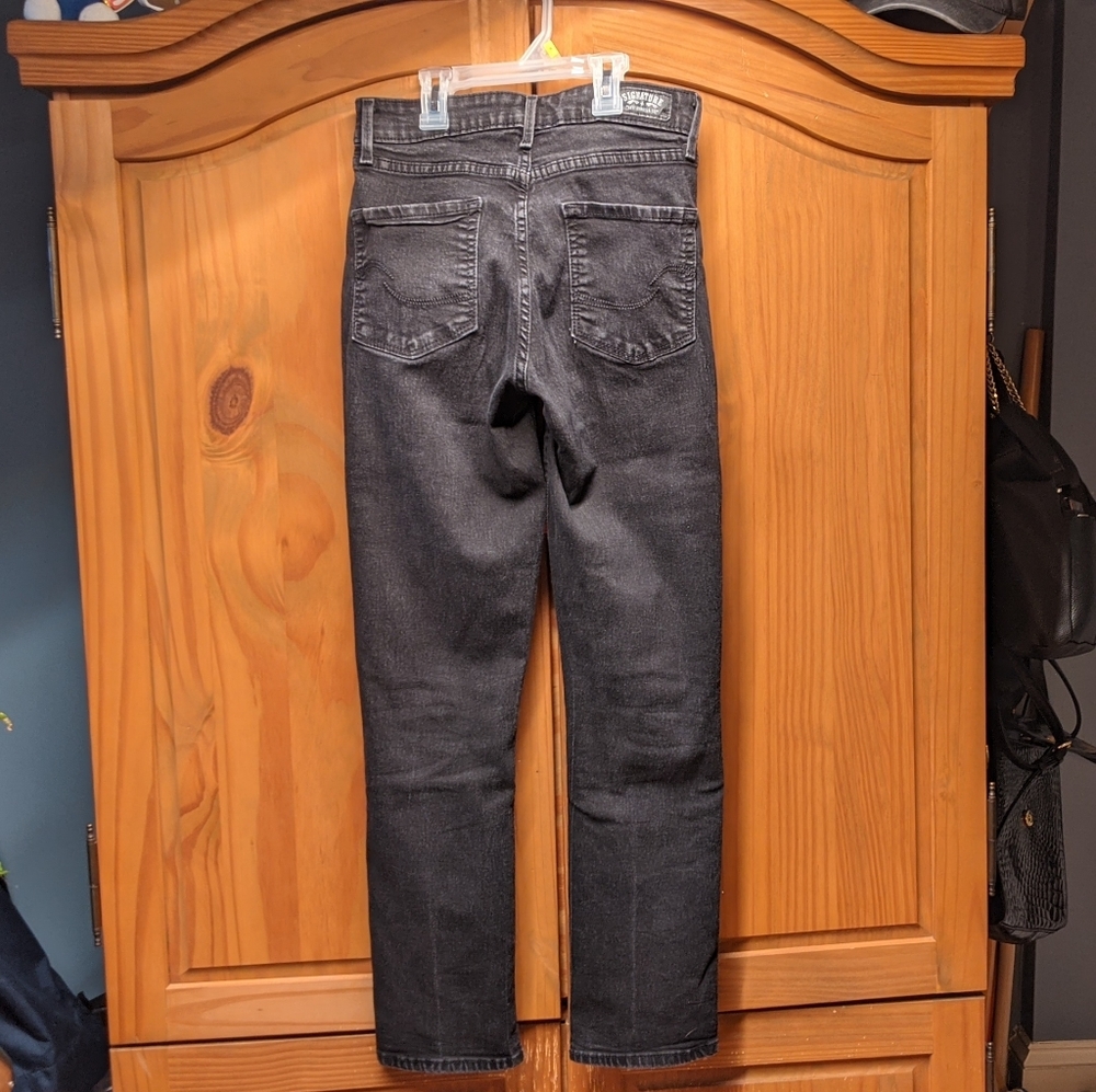 VINTAGE! Levi's straight leg jeans 👖👖